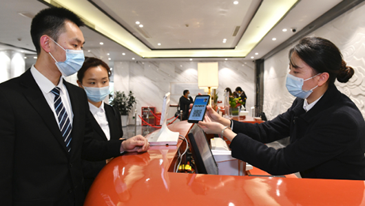 賓館專用身份證讀卡器類型有哪些